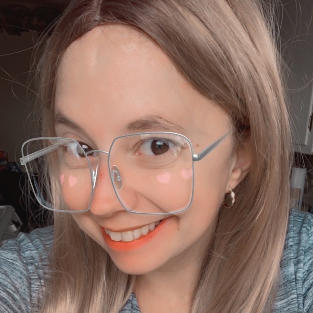 Meet your Posher, Amber